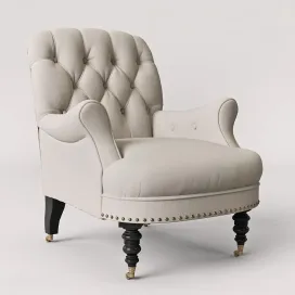 Eichholtz Chair Barrington